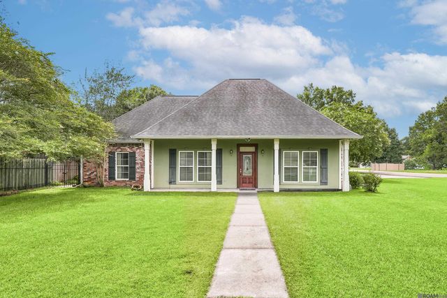 33876 Cypress Bluff Dr, Denham Springs, LA 70706