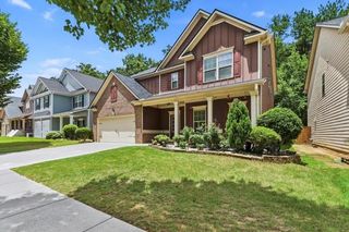 4676 Water Mill Drive, Buford, GA 30519