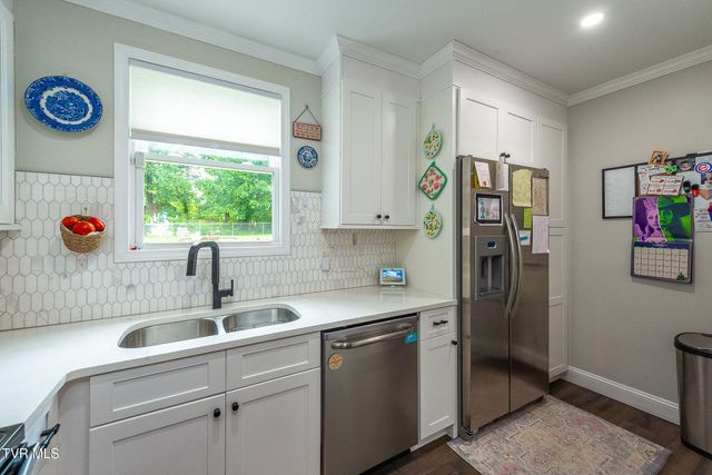 1416 Garden Drive, Kingsport, TN 37664