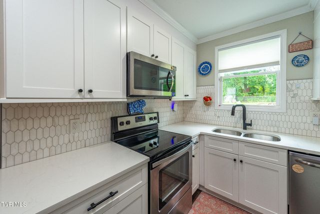 1416 Garden Drive, Kingsport, TN 37664