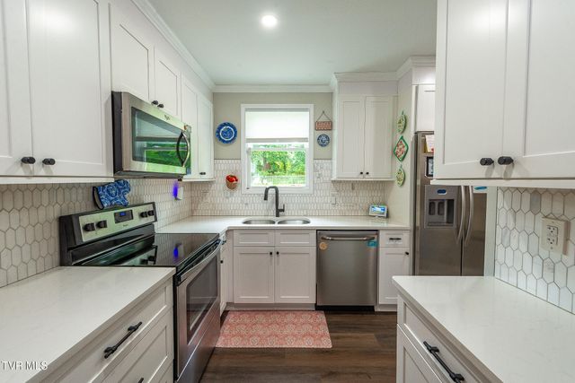 1416 Garden Drive, Kingsport, TN 37664