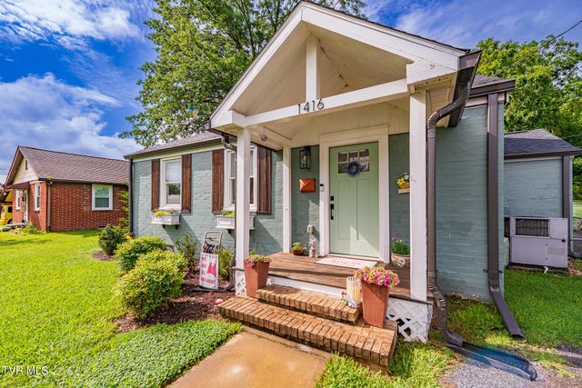 1416 Garden Drive, Kingsport, TN 37664