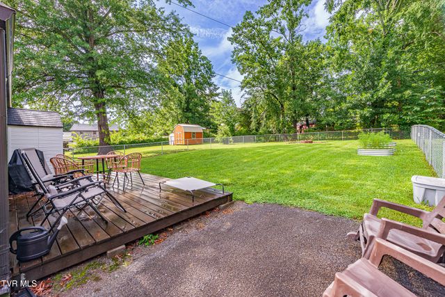 1416 Garden Drive, Kingsport, TN 37664