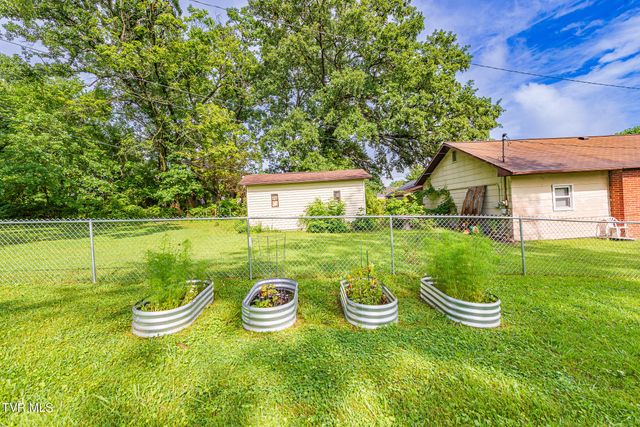 1416 Garden Drive, Kingsport, TN 37664