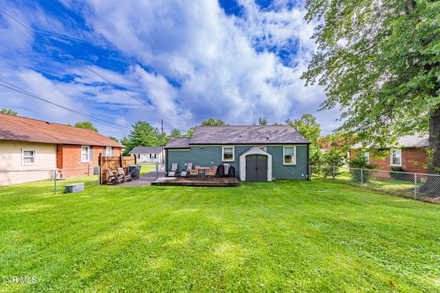 1416 Garden Drive, Kingsport, TN 37664