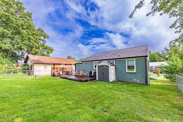 1416 Garden Drive, Kingsport, TN 37664