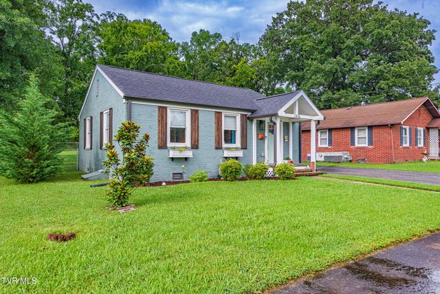 1416 Garden Drive, Kingsport, TN 37664