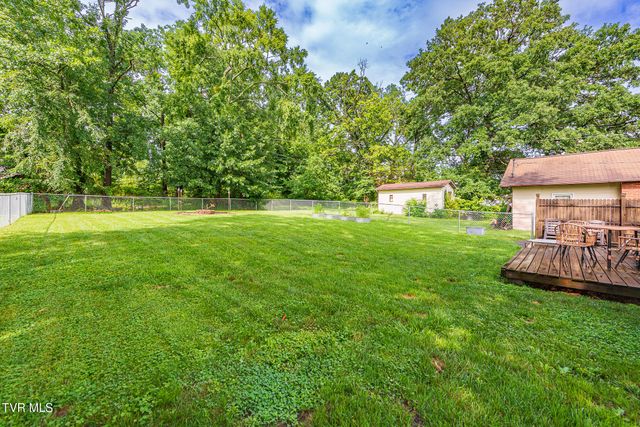 1416 Garden Drive, Kingsport, TN 37664