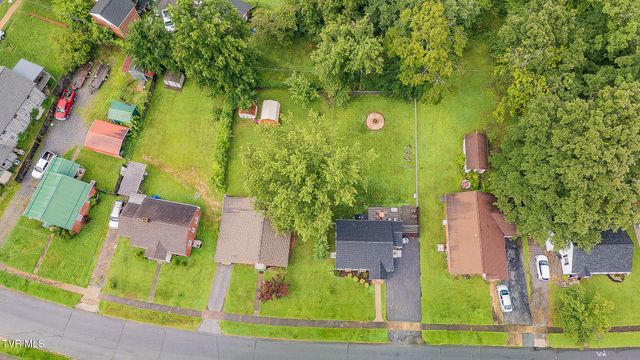 1416 Garden Drive, Kingsport, TN 37664