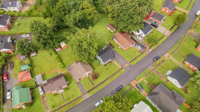 1416 Garden Drive, Kingsport, TN 37664