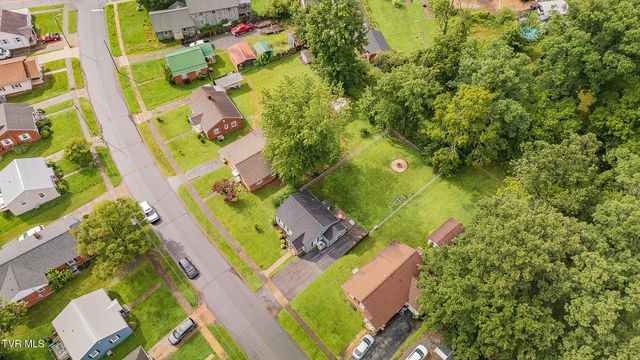 1416 Garden Drive, Kingsport, TN 37664