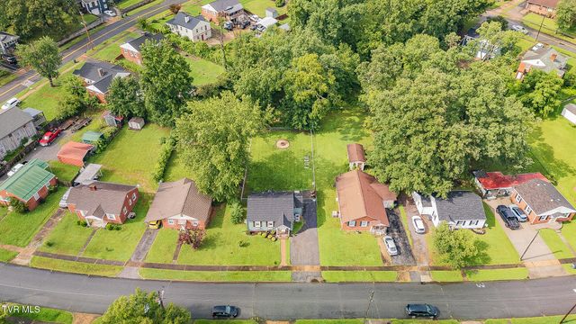 1416 Garden Drive, Kingsport, TN 37664