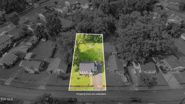 1416 Garden Drive, Kingsport, TN 37664