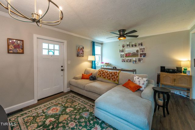 1416 Garden Drive, Kingsport, TN 37664