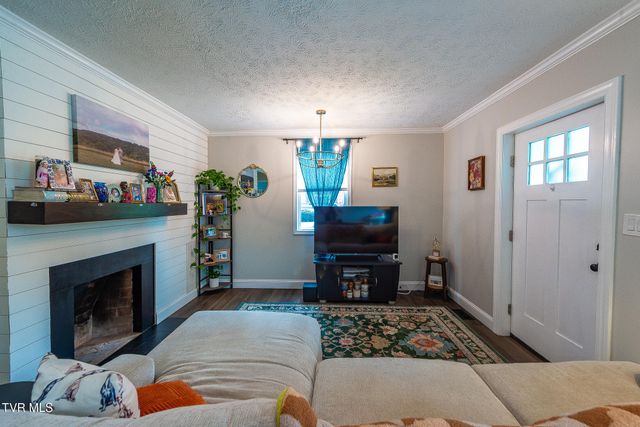 1416 Garden Drive, Kingsport, TN 37664