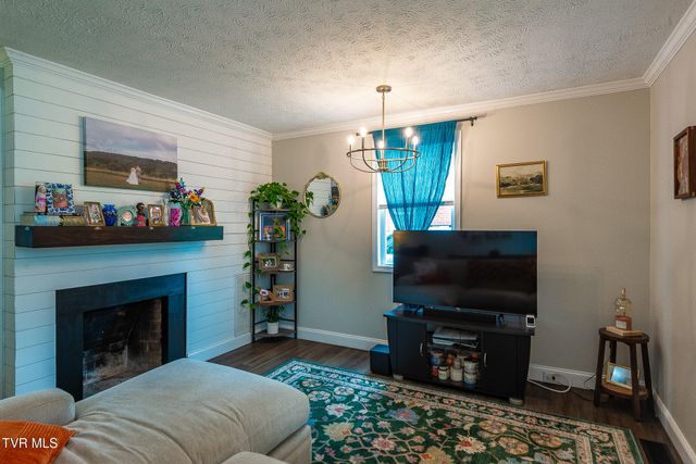 1416 Garden Drive, Kingsport, TN 37664