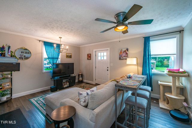 1416 Garden Drive, Kingsport, TN 37664