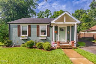 1416 Garden Drive, Kingsport, TN 37664