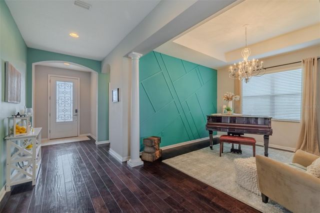 9123 RAES CREEK PLACE, Palmetto, FL 34221