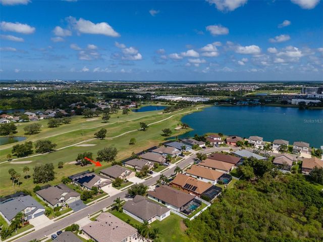 9123 RAES CREEK PLACE, Palmetto, FL 34221