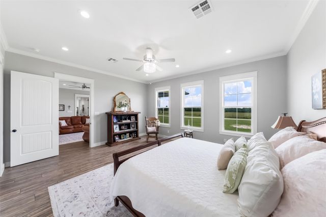 3785 County Road 405, Anderson, TX 77830