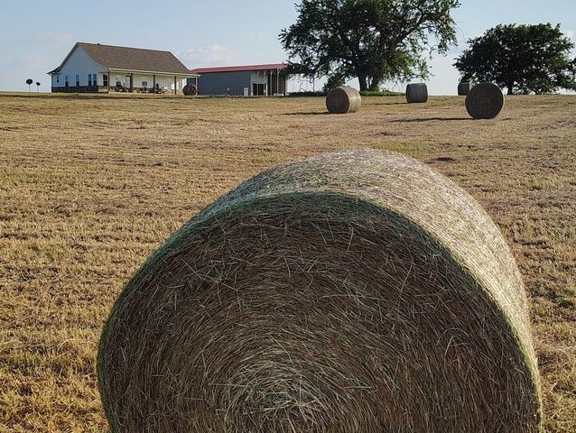 3785 County Road 405, Anderson, TX 77830