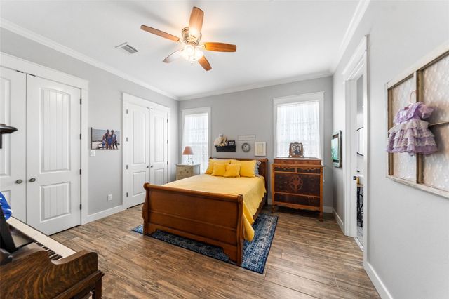 3785 County Road 405, Anderson, TX 77830