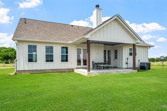 3785 County Road 405, Anderson, TX 77830