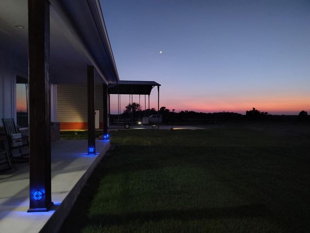 3785 County Road 405, Anderson, TX 77830