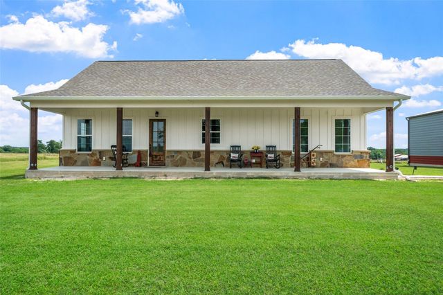 3785 County Road 405, Anderson, TX 77830