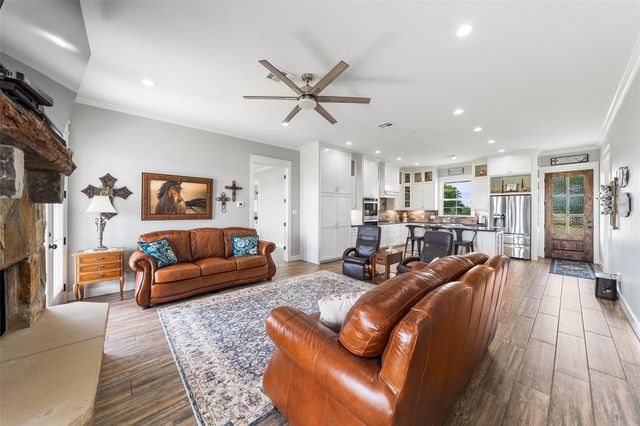 3785 County Road 405, Anderson, TX 77830