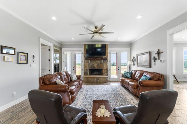 3785 County Road 405, Anderson, TX 77830
