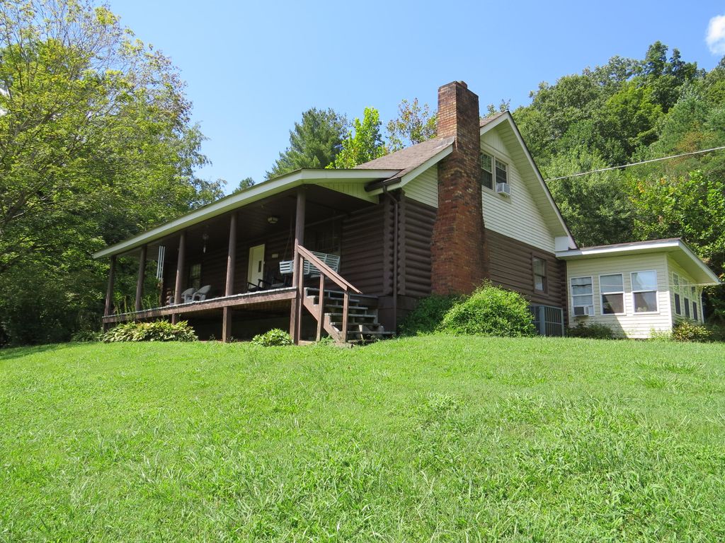2266 KY 459, Barbourville, KY 40906
