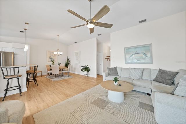 3640 BAL HARBOR BOULEVARD 533, Punta Gorda, FL 33950