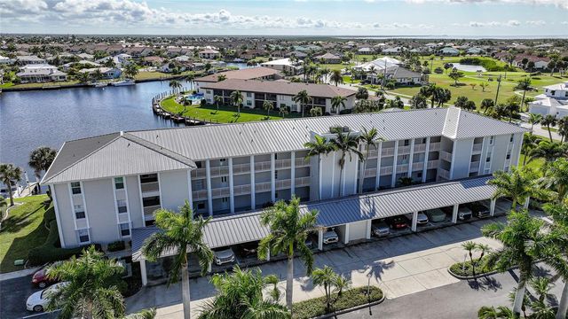 3640 BAL HARBOR BOULEVARD 533, Punta Gorda, FL 33950