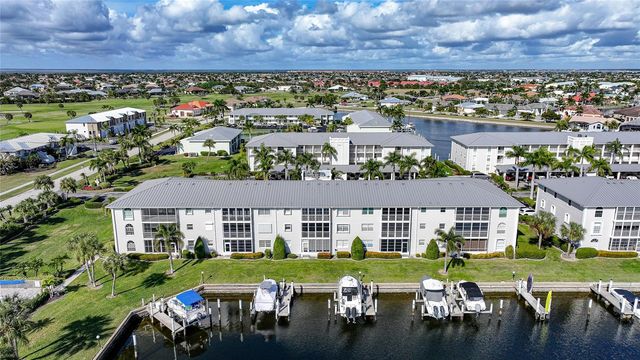 3640 BAL HARBOR BOULEVARD 533, Punta Gorda, FL 33950