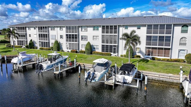 3640 BAL HARBOR BOULEVARD 533, Punta Gorda, FL 33950