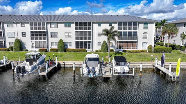 3640 BAL HARBOR BOULEVARD 533, Punta Gorda, FL 33950