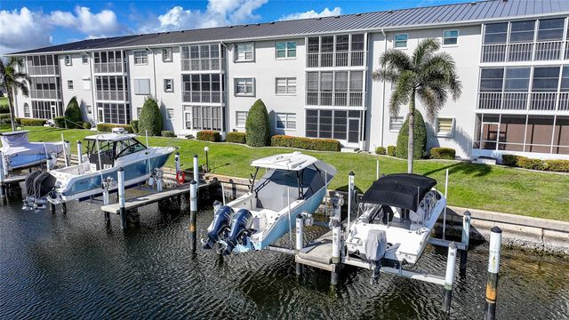 3640 BAL HARBOR BOULEVARD 533, Punta Gorda, FL 33950