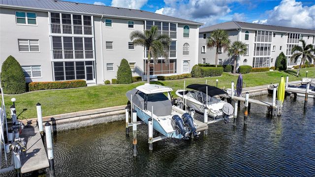 3640 BAL HARBOR BOULEVARD 533, Punta Gorda, FL 33950