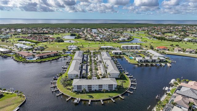 3640 BAL HARBOR BOULEVARD 533, Punta Gorda, FL 33950