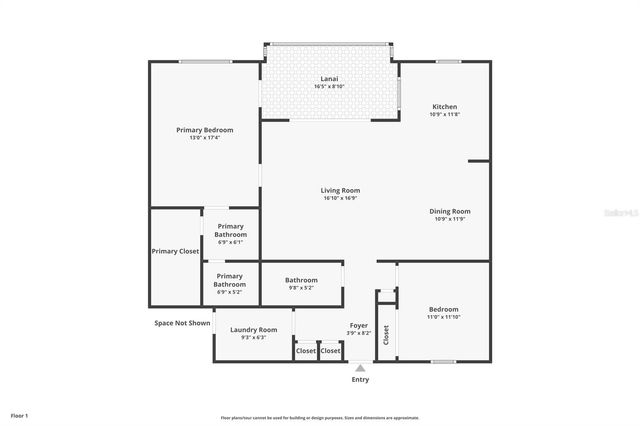 3640 BAL HARBOR BOULEVARD 533, Punta Gorda, FL 33950