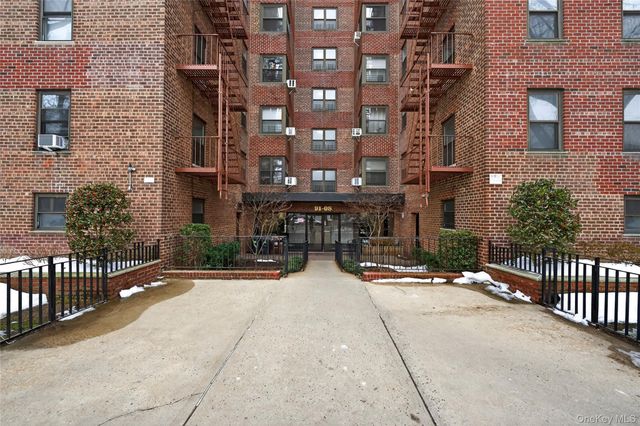 91-08 32nd Avenue E207, Jackson Heights, NY 11369