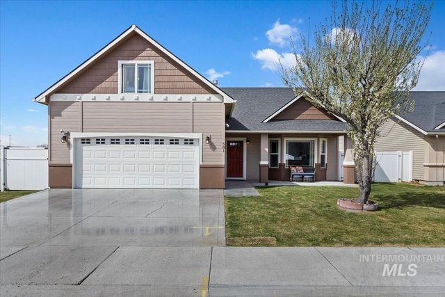 581 Creekside Way, Twin Falls, ID 83301