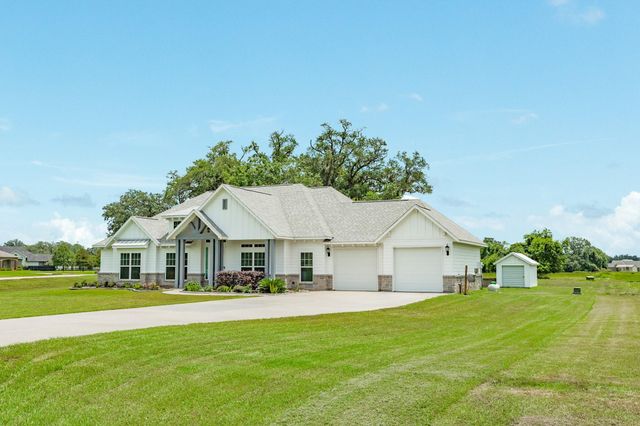 527 Lakeland Circle, Rosharon, TX 77583