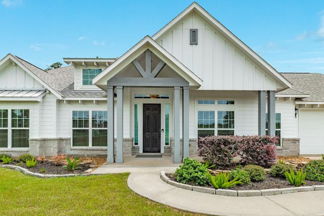 527 Lakeland Circle, Rosharon, TX 77583