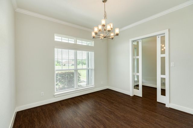 527 Lakeland Circle, Rosharon, TX 77583