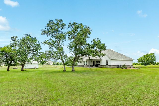 527 Lakeland Circle, Rosharon, TX 77583