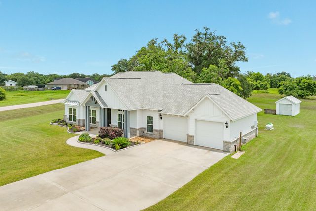 527 Lakeland Circle, Rosharon, TX 77583