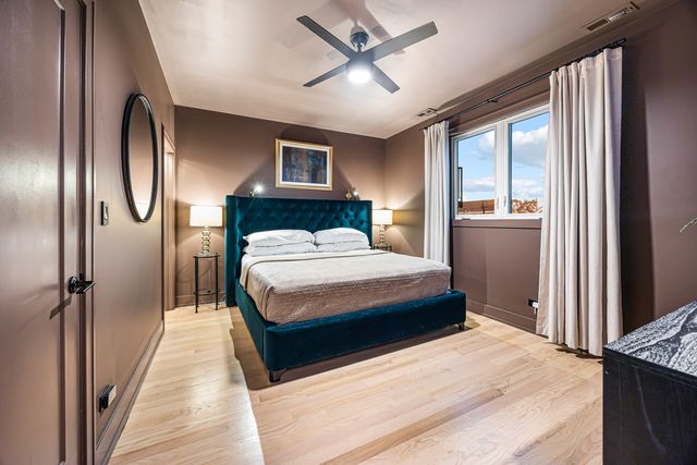 1738 W 17th Street 3, Chicago, IL 60608